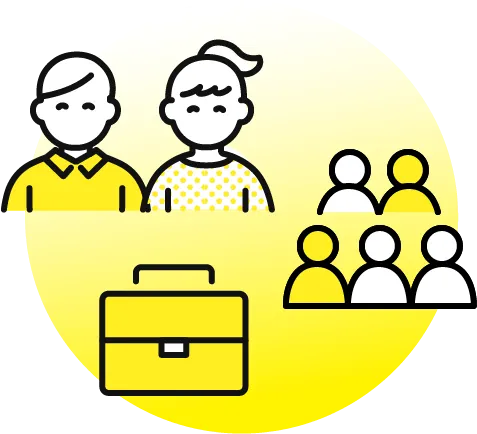 数字で見る比治山 画像