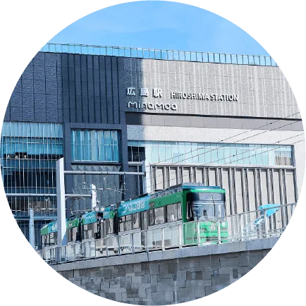 アクセス・周辺マップ 画像