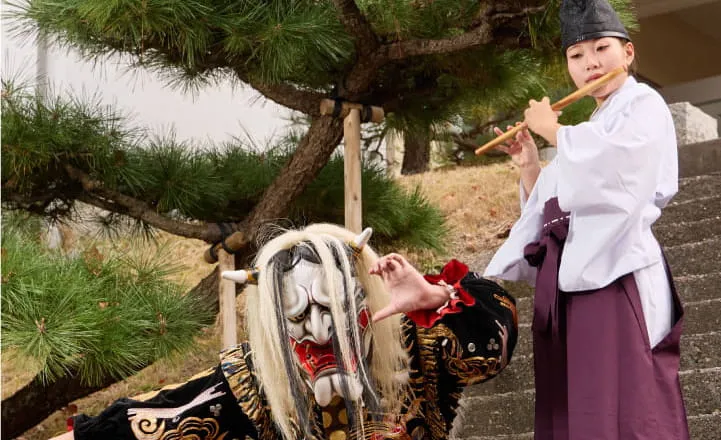 サークル活動 画像