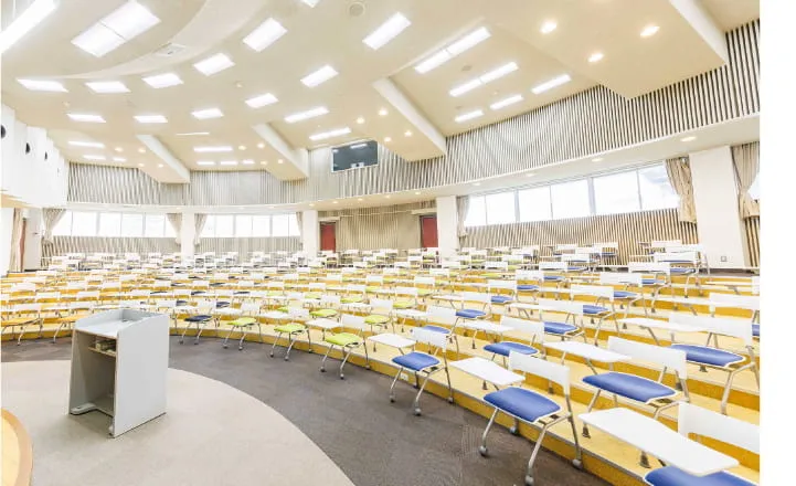 施設ガイド 画像