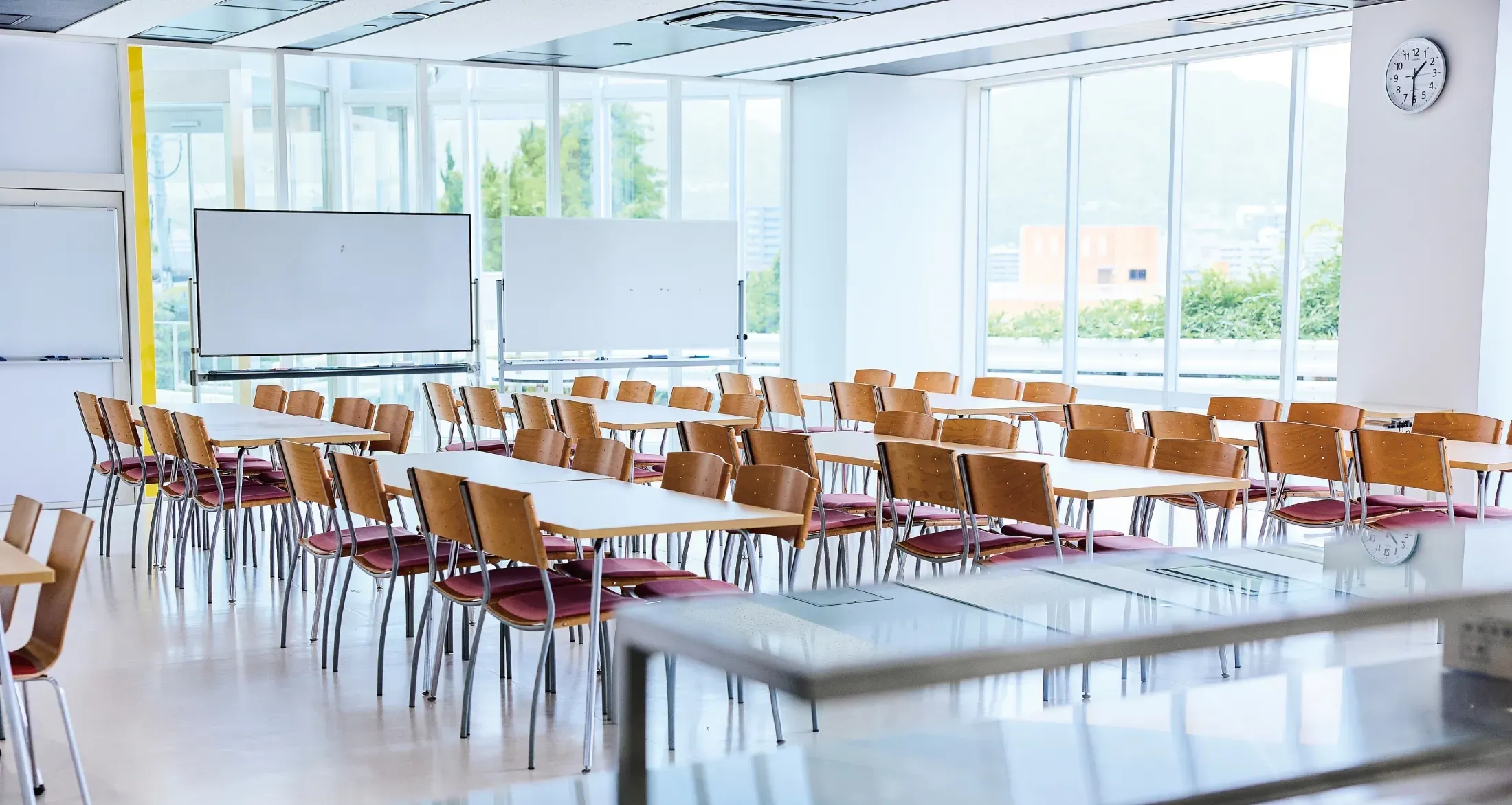 9号館キッチンスタジオ 画像