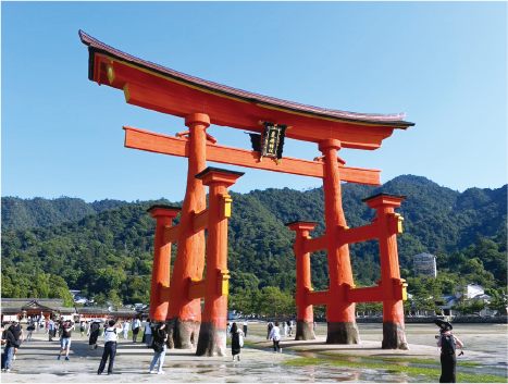 おすすめスポット画像