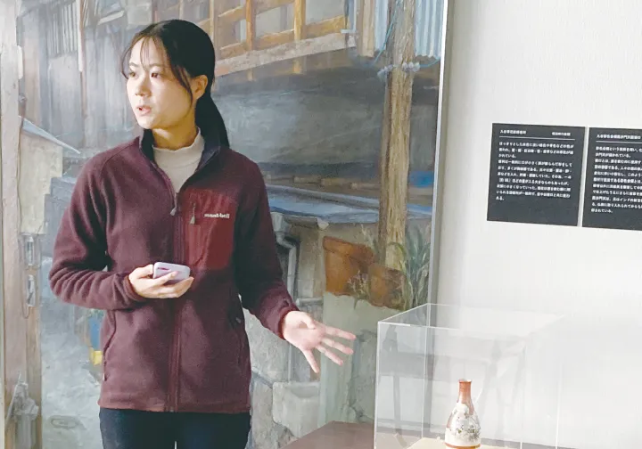 学科の特徴 画像