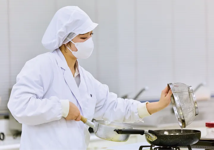 学科の特徴 画像