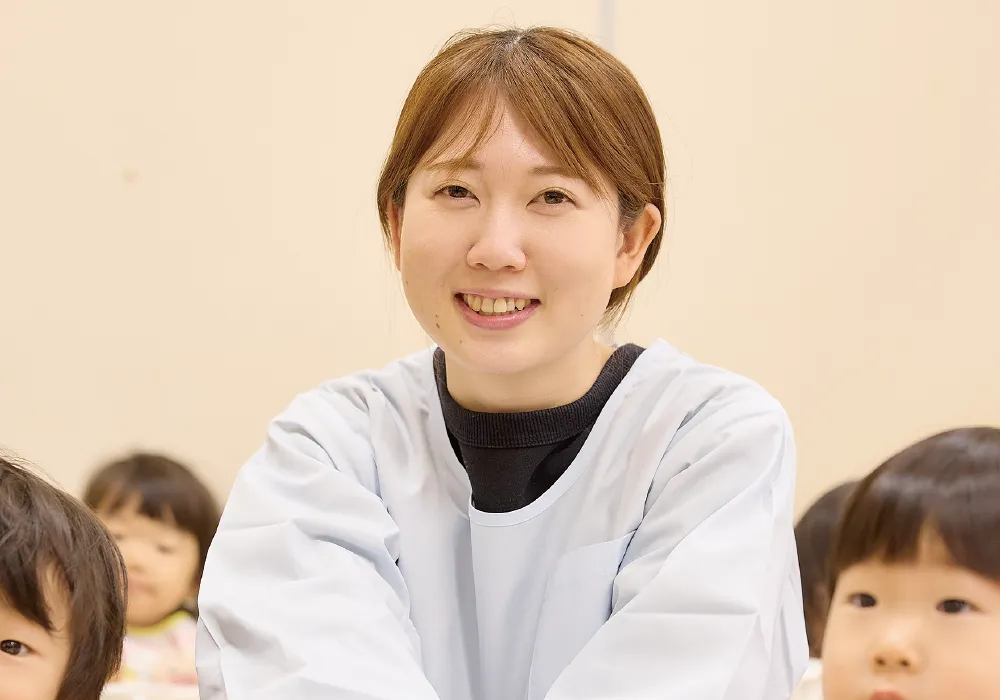 卒業生 画像