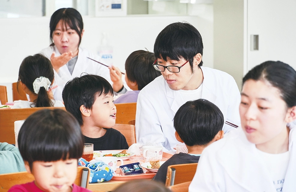 授業紹介 画像