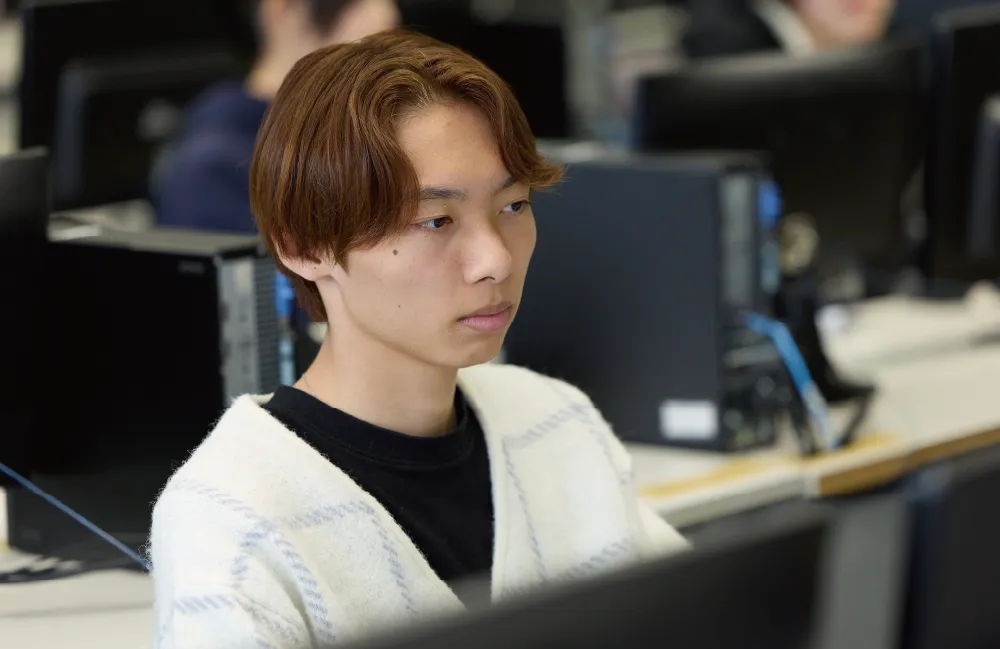 授業紹介 画像