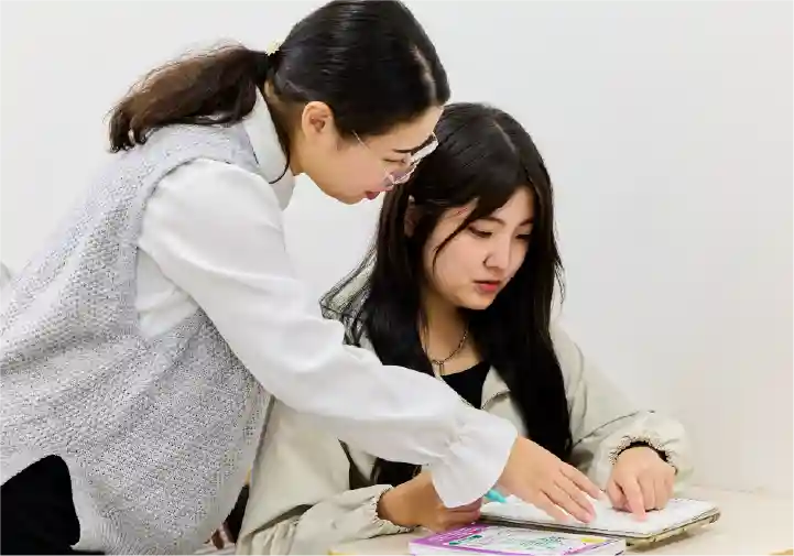 キャリア支援講座風景