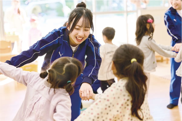 保育実習・教育実習 画像
